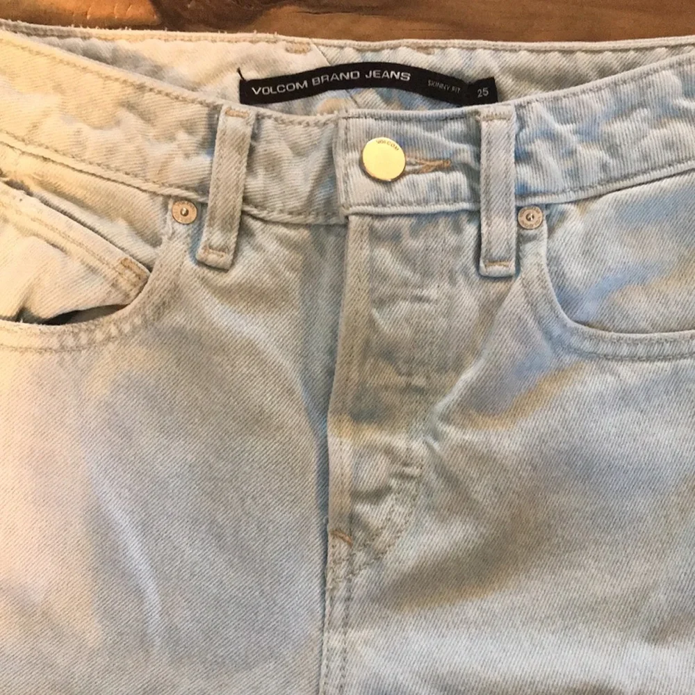 Volcom jeans - Picture 3 of 6